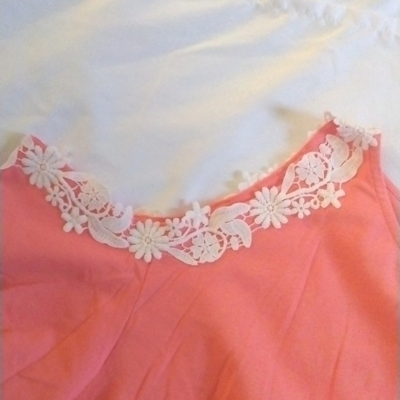 NWT Cold Shoulder Mini Dress Sz3XL - Picture 3 of 4